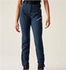 Picture of MELODICPR WS TROUSERS MOONLT DENIM